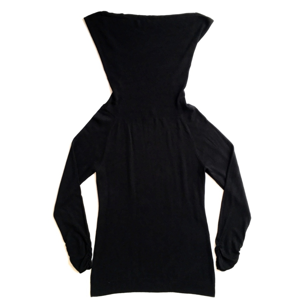 Madison Hill Cowlneck Sweater | M - Picture 2 of 3